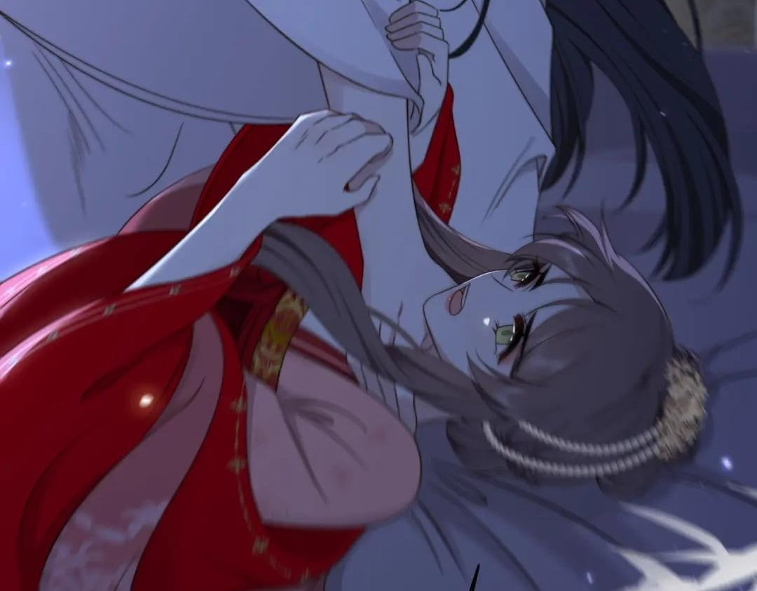 Lonely Emperor Chases His Sister-in-Law Chapter 39 - page 13